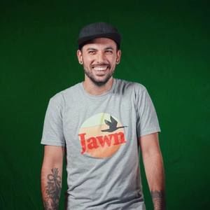 Meet your Posher, Patrick